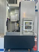 torno de metal pequeno